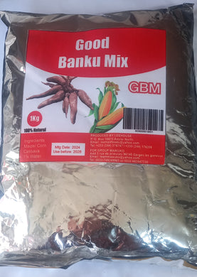 Banku Mix