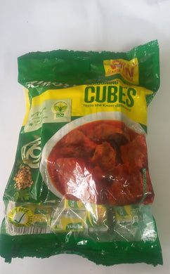 Knorr Cubes