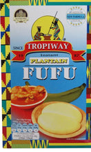Load image into Gallery viewer, Plantian Fufu