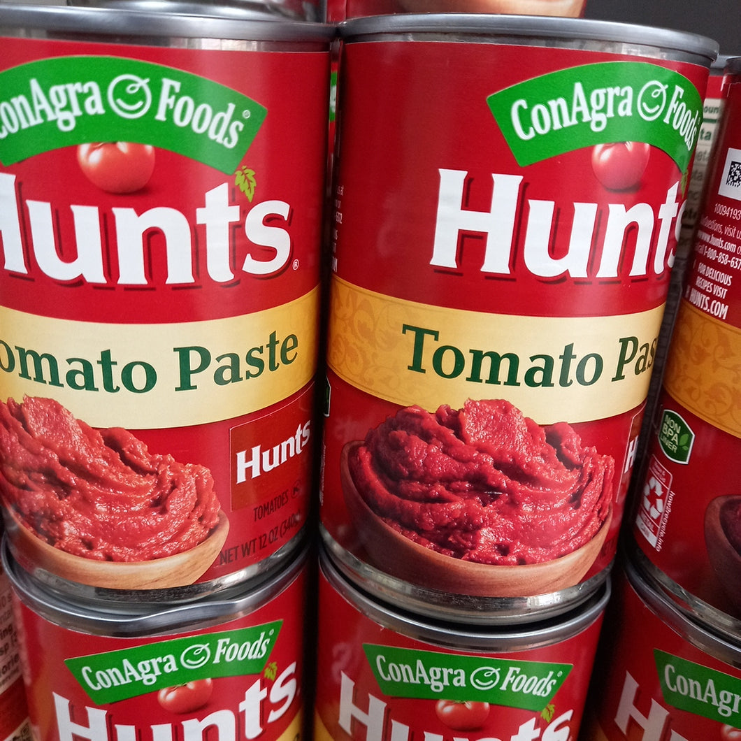 Tomato paste