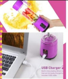 SMART PORTABLE BLENDER