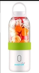 SMART PORTABLE BLENDER