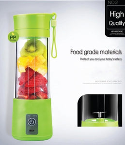 SMART PORTABLE BLENDER
