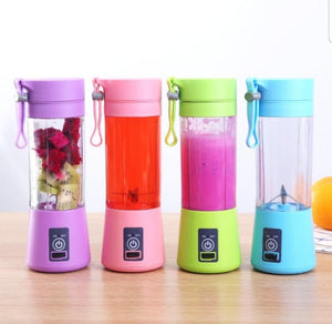 SMART PORTABLE BLENDER