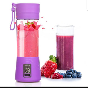 SMART PORTABLE BLENDER
