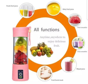 SMART PORTABLE BLENDER
