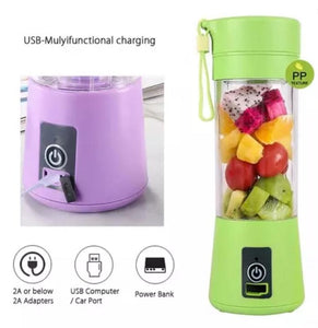 SMART PORTABLE BLENDER
