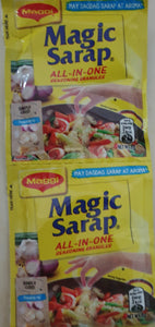 Maggie Magic Sarap