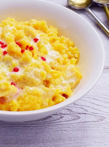 Semolina