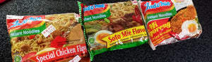 Indomine