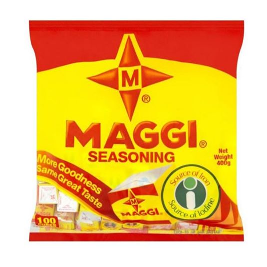 Maggi