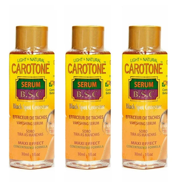 Carotone Serum BSC