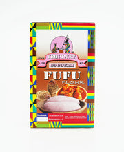 Load image into Gallery viewer, Coco Yam fufu mix