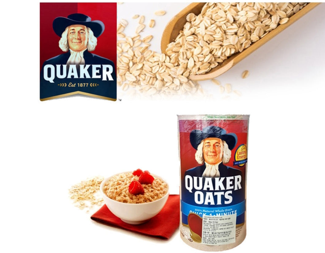 Quaker Oats