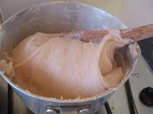 Load image into Gallery viewer, Coco Yam fufu mix